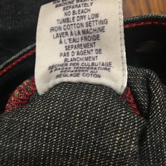 Guess Jean Jacket - Picture 4 of 5